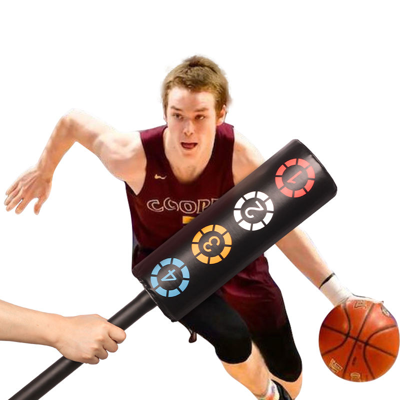 Interference Bar Training Football Basketball Training Equipment Interference Bar Training Football Basketball Training Equipment